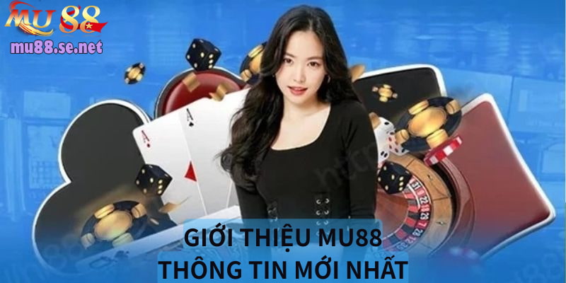 Giới thiệu – Thông tin mới nhất về nhà cái